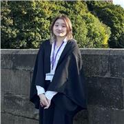 Non-native English tutor offering private English lessons for everyone in Durham.